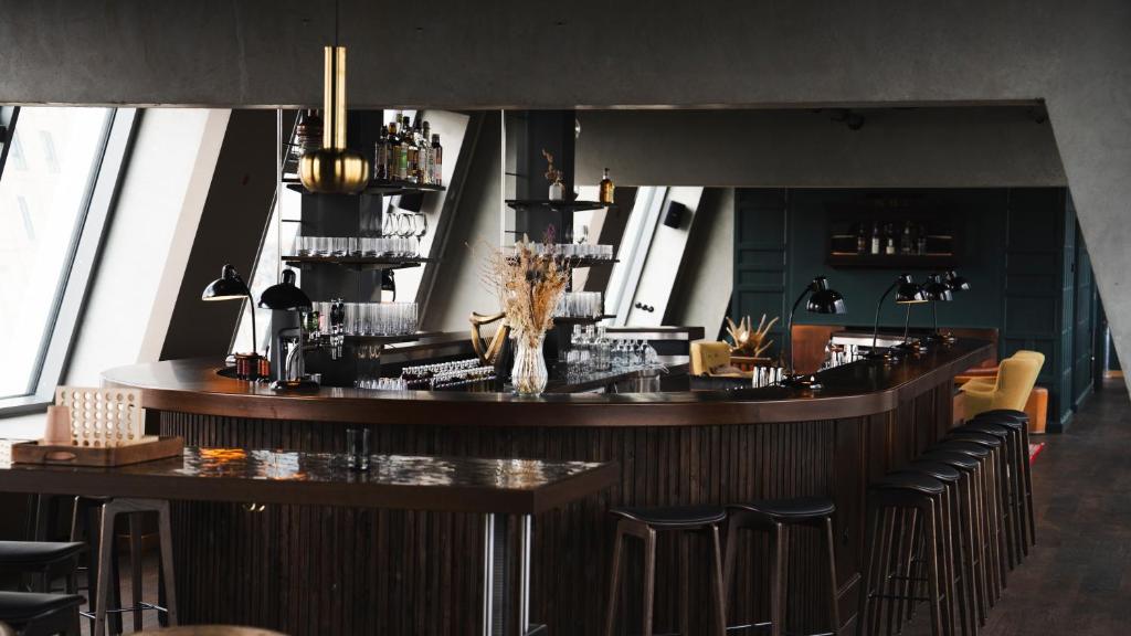 25hours Hotel Paper Island - Resim 39