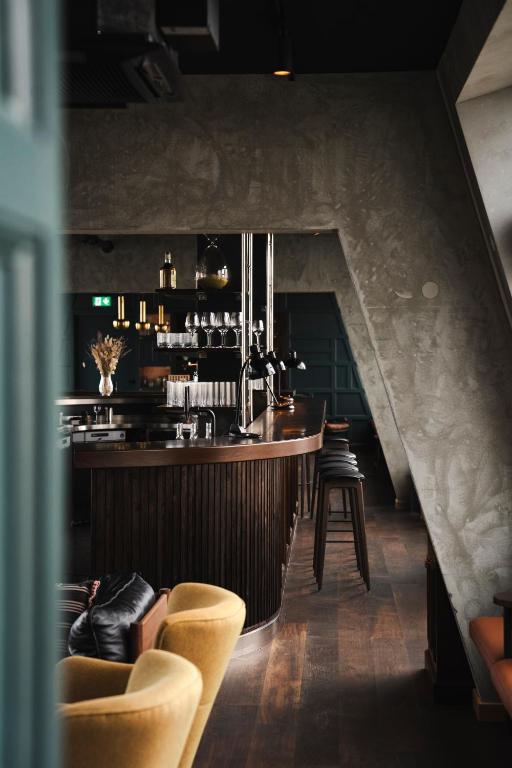 25hours Hotel Paper Island - Resim 38