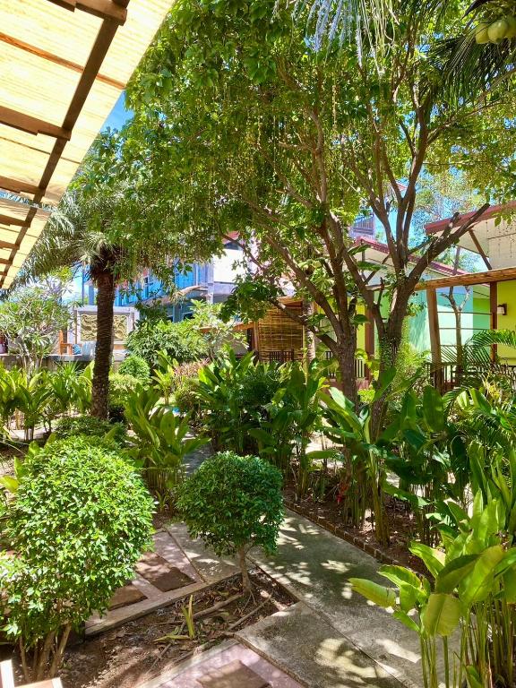 Lanta Just Come Bungalow - Luxebungalow