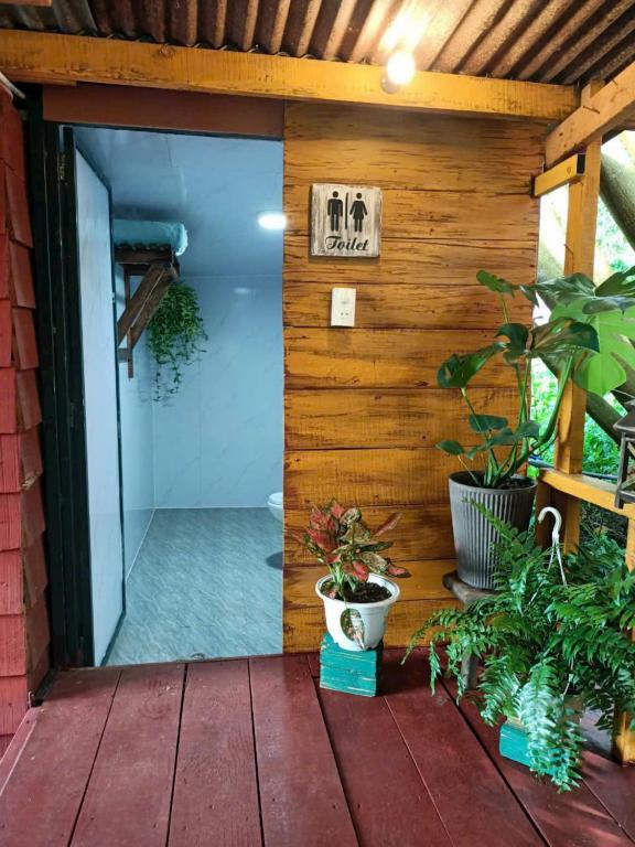 Foto sihtkohas Xuan An asuva majutusasutuse Nắng Xinh Homestay galeriist