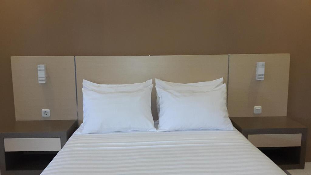 Trawangan Cottages - 13