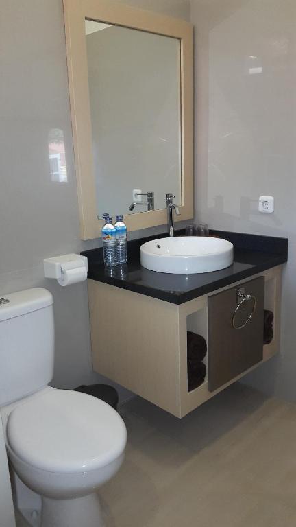 Trawangan Cottages - 16