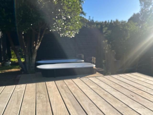 Fig Cottage - Resim 3