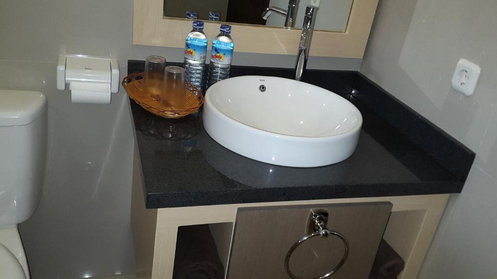 Trawangan Cottages - 17