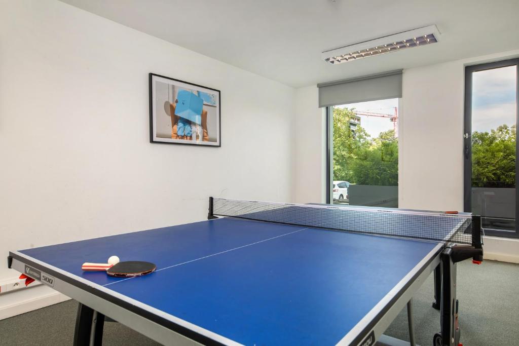 Novotel Kraków City West - Resim 27