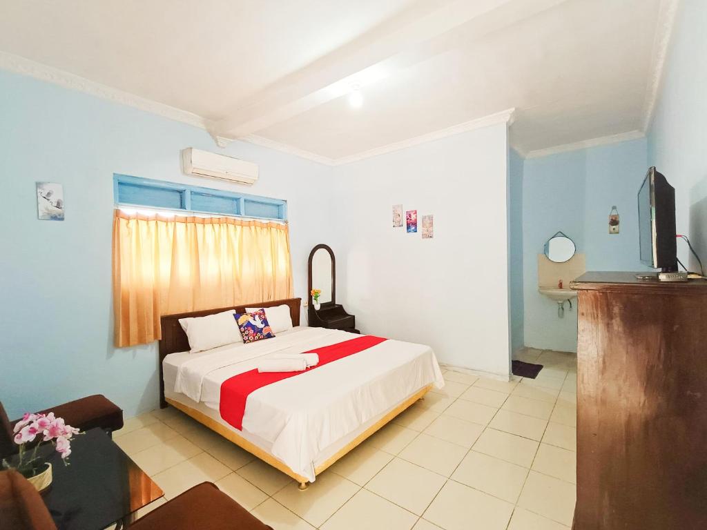 Yutaka Inn Nugraha Araya - Superior Tweepersoonskamer