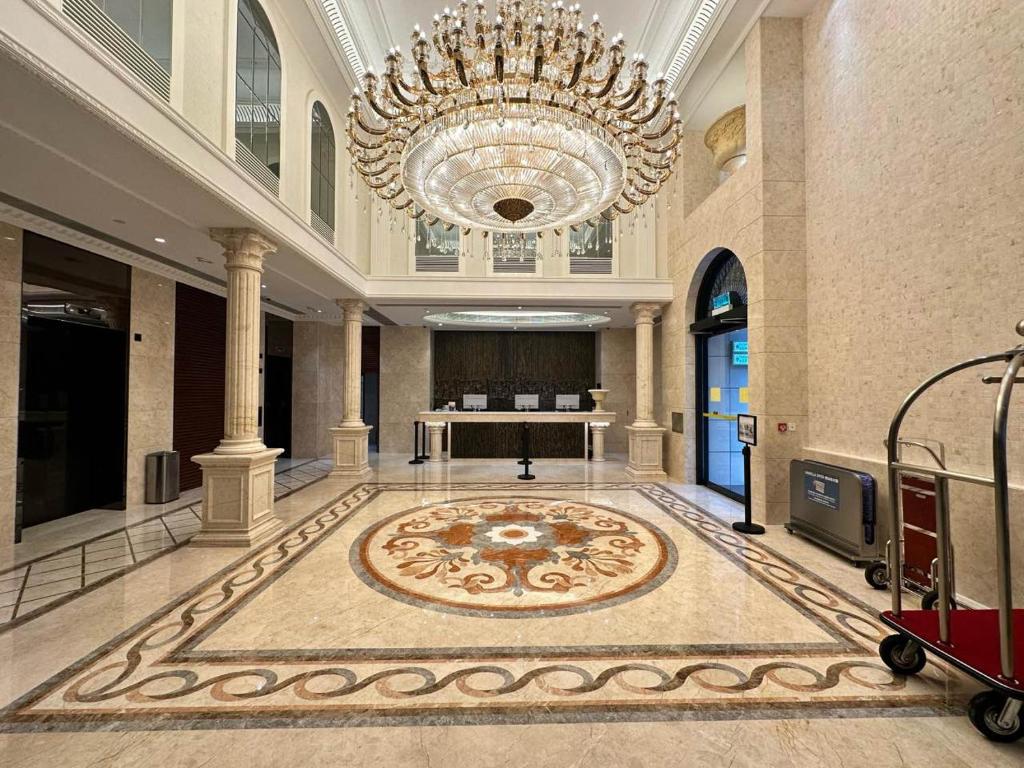 Foto dalla galleria di Kew Green Hotel Mongkok a Hong Kong