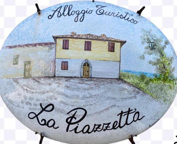 Zdjęcie z galerii obiektu Alloggio turistico "La Piazzetta" w mieście San Lorenzo Nuovo