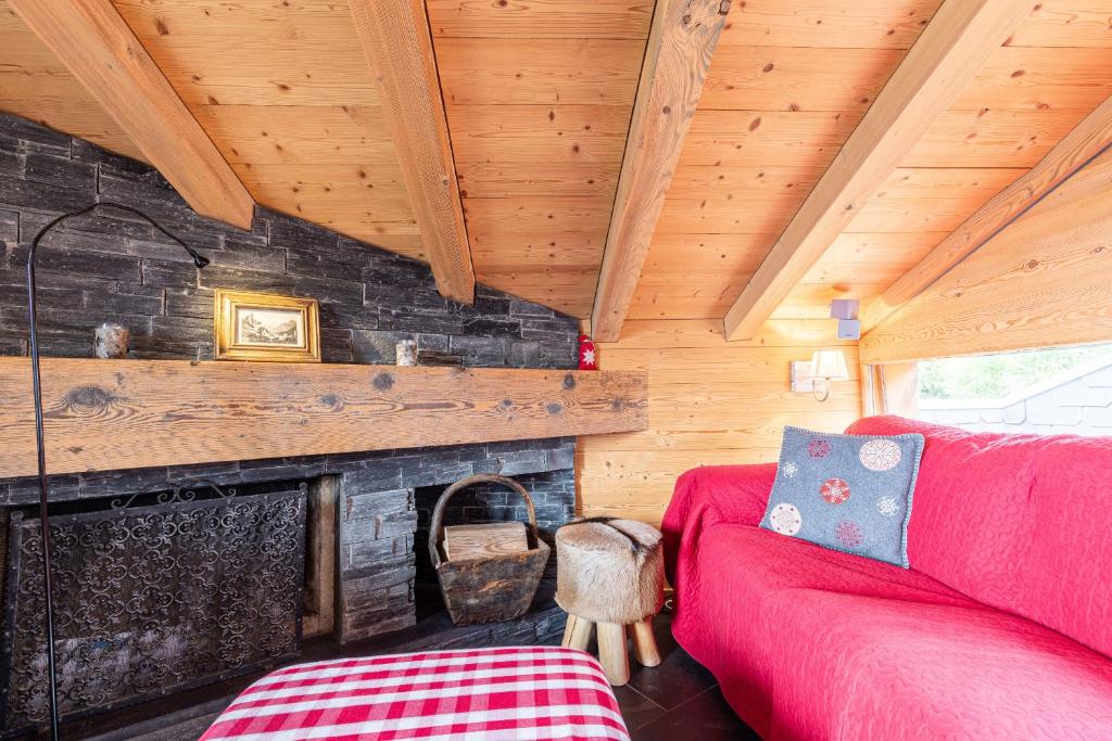 Diableret 051 SUBLIME & MOUNTAIN apartment 6 pers by Alpvision Résidences - Resim 30