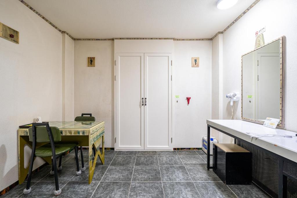 Fotografie z fotogalerie ubytování 호텔 아리아 평택 송탄 v destinaci Pchjongtchek
