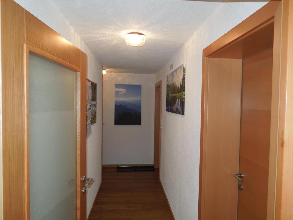 Fotografie z fotogalerie ubytování Möslehof v destinaci Kauns