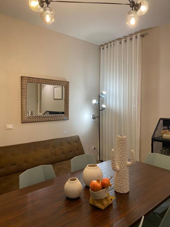 Ảnh trong thư viện ảnh của Loraia Design Rooms ở Porto Ercole