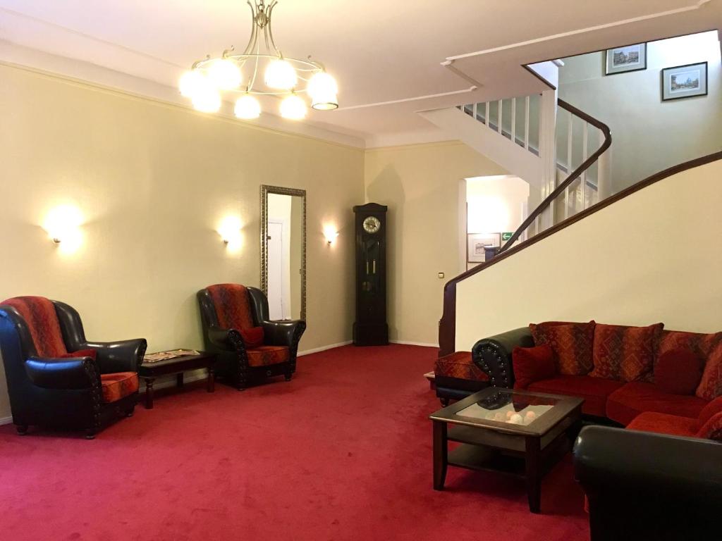 Kurfürst am Kurfürstendamm - Resim 45