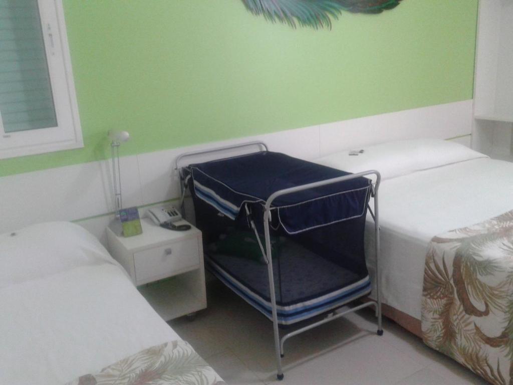  Coqueiros Express Hotel