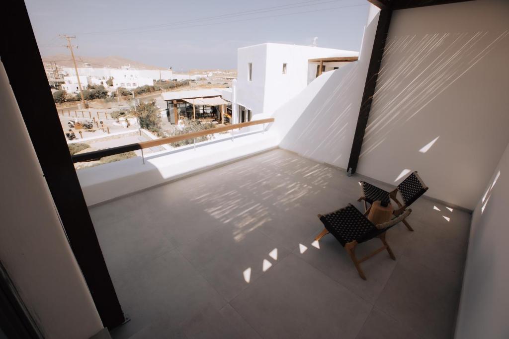 Aerostay Mykonos - 7