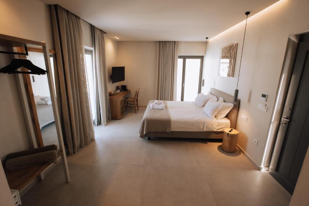 Aerostay Mykonos - 15