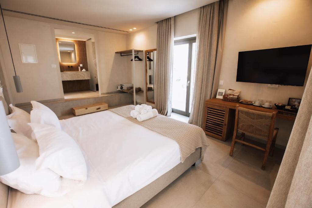 Aerostay Mykonos - 10