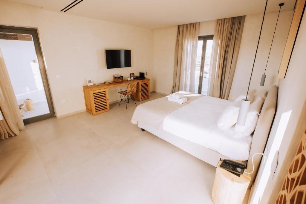 Aerostay Mykonos - 9