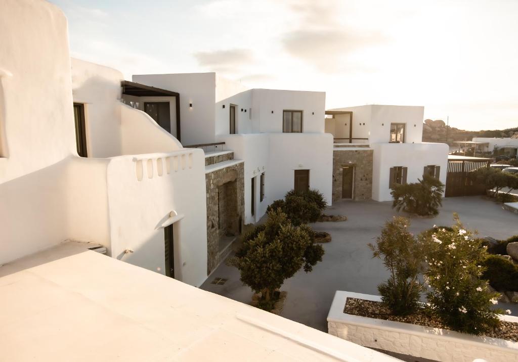 Aerostay Mykonos - 13