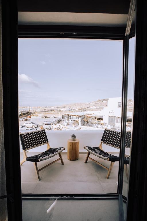 Aerostay Mykonos - 4