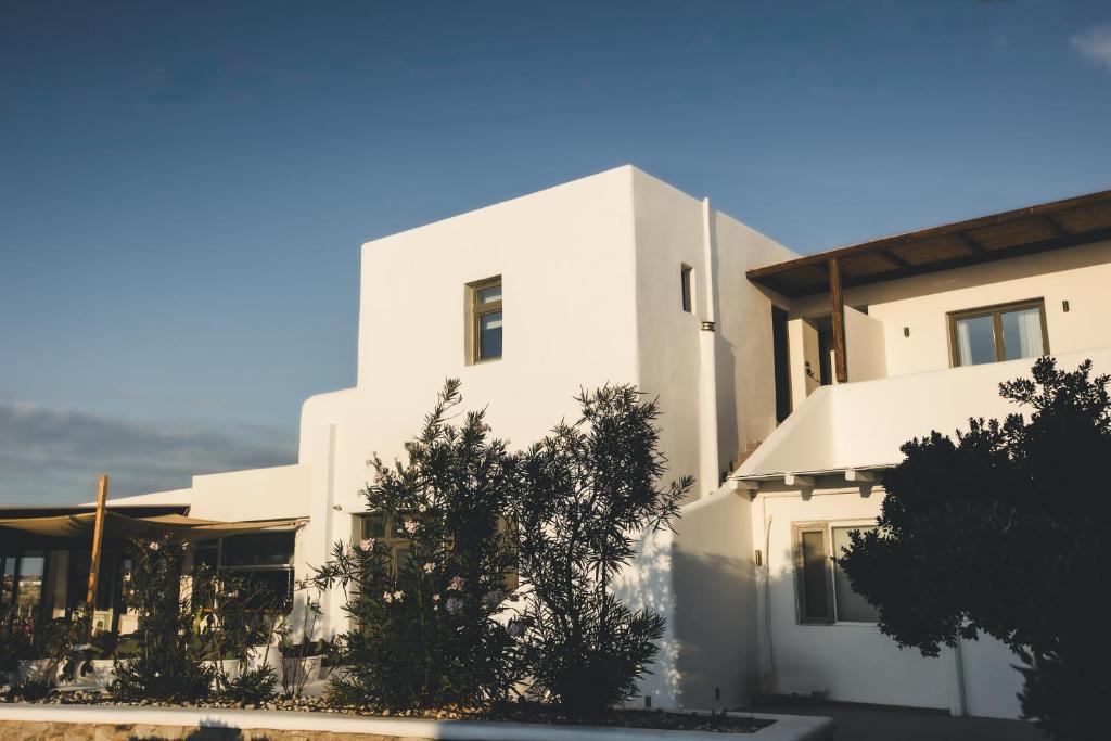 Aerostay Mykonos - 5