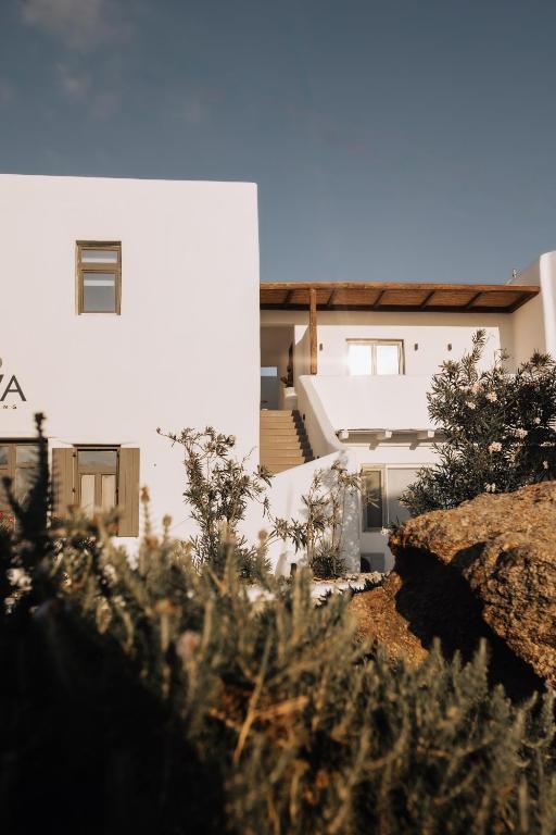 Aerostay Mykonos - 8