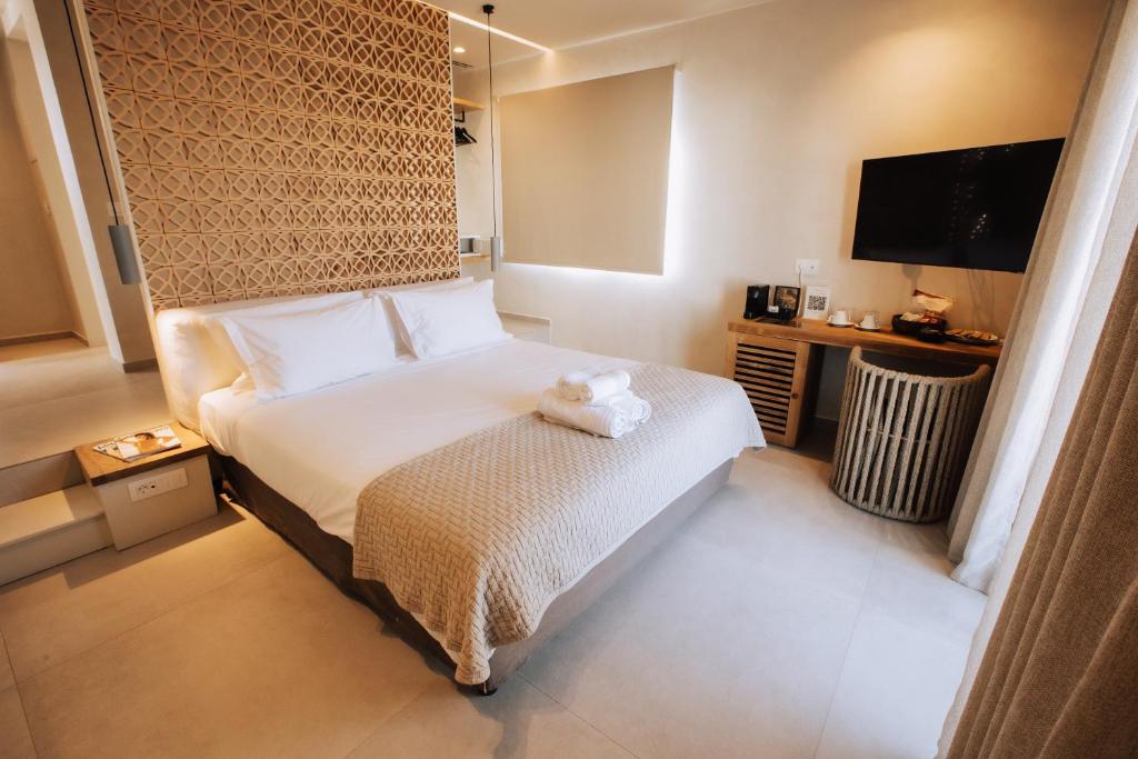 Aerostay Mykonos - 14