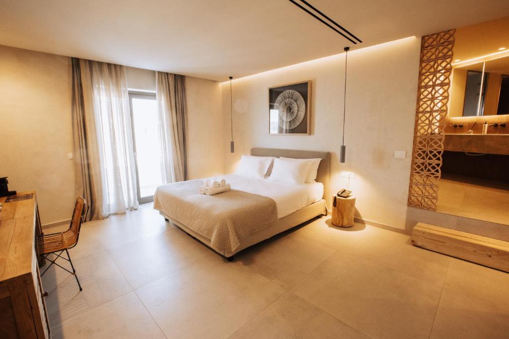 Aerostay Mykonos - 6