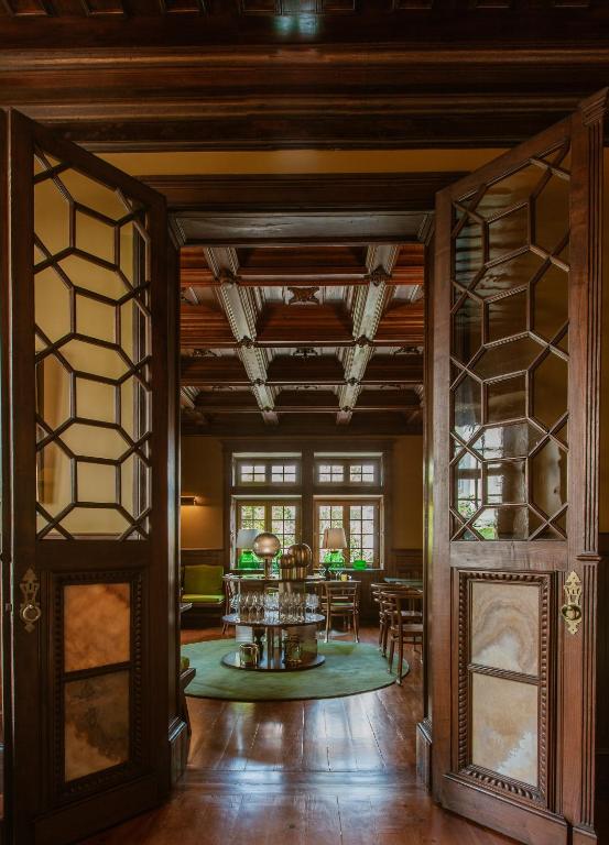 Palacete Severo - Resim 39