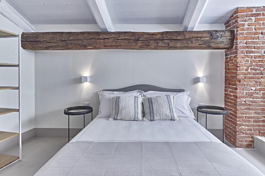 DORA maison de charme - Tweepersoonskamer Met Extra Bed