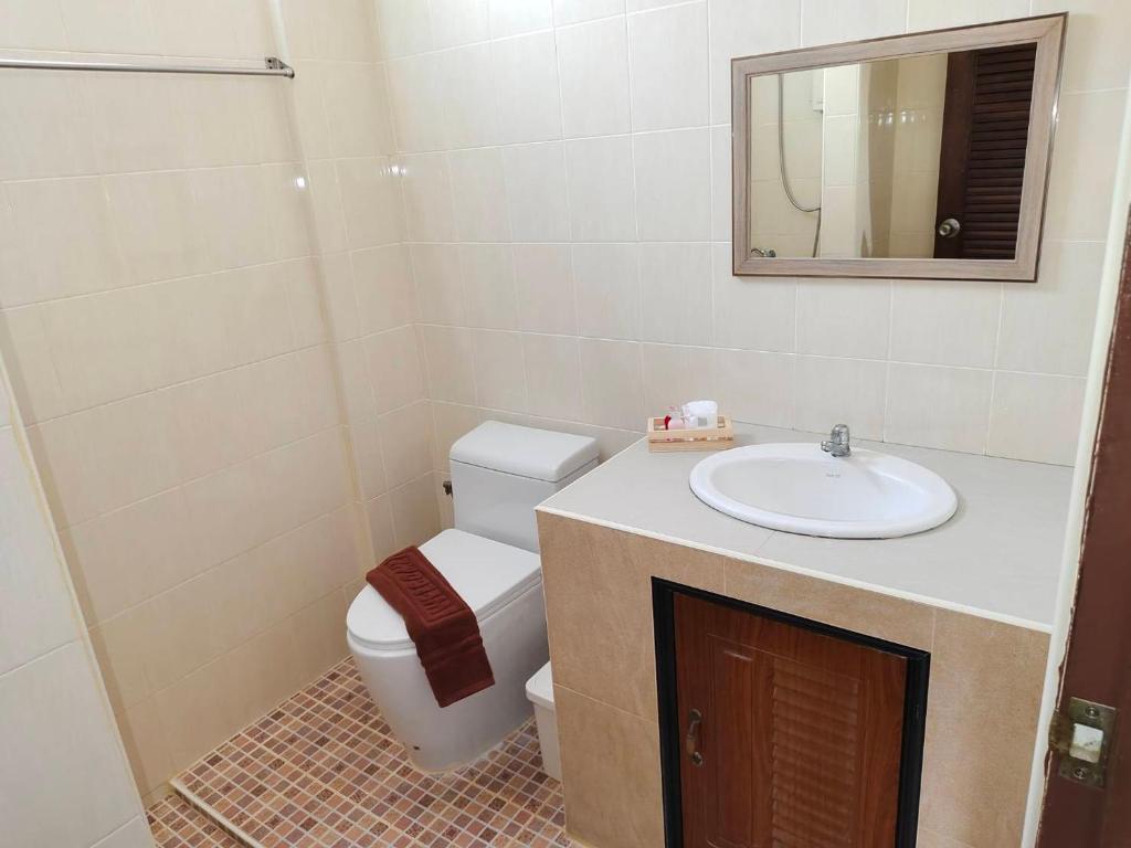 Baan Thawin - Resim 23