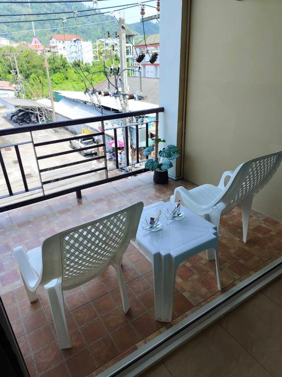 Baan Thawin - Resim 24