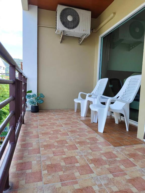 Baan Thawin - Resim 29