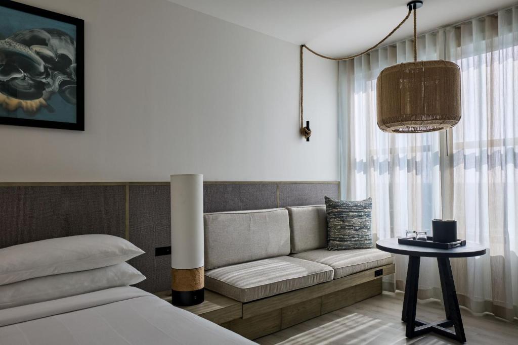 Palmetto Marriott Resort & Spa photo