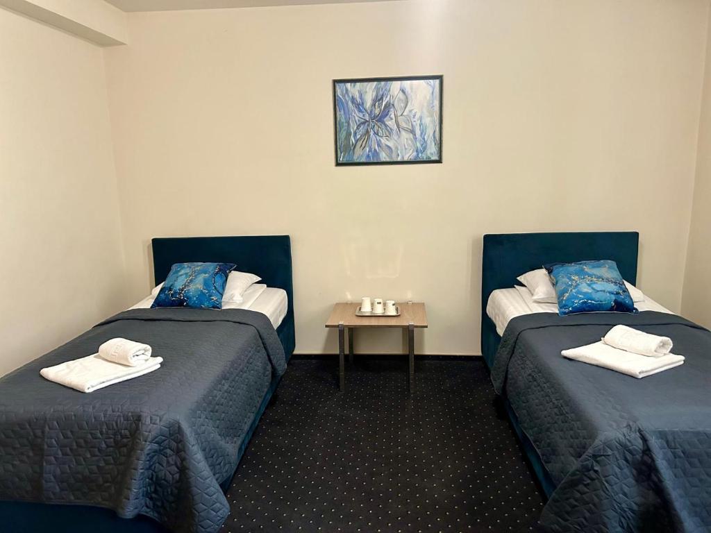 Hotel Pacific - Resim 19