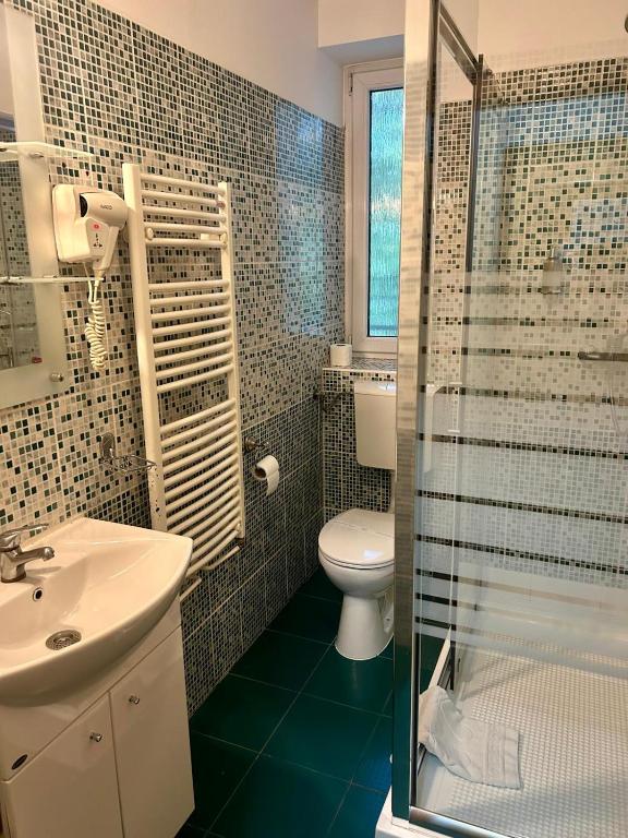 Hotel Pacific - Resim 20