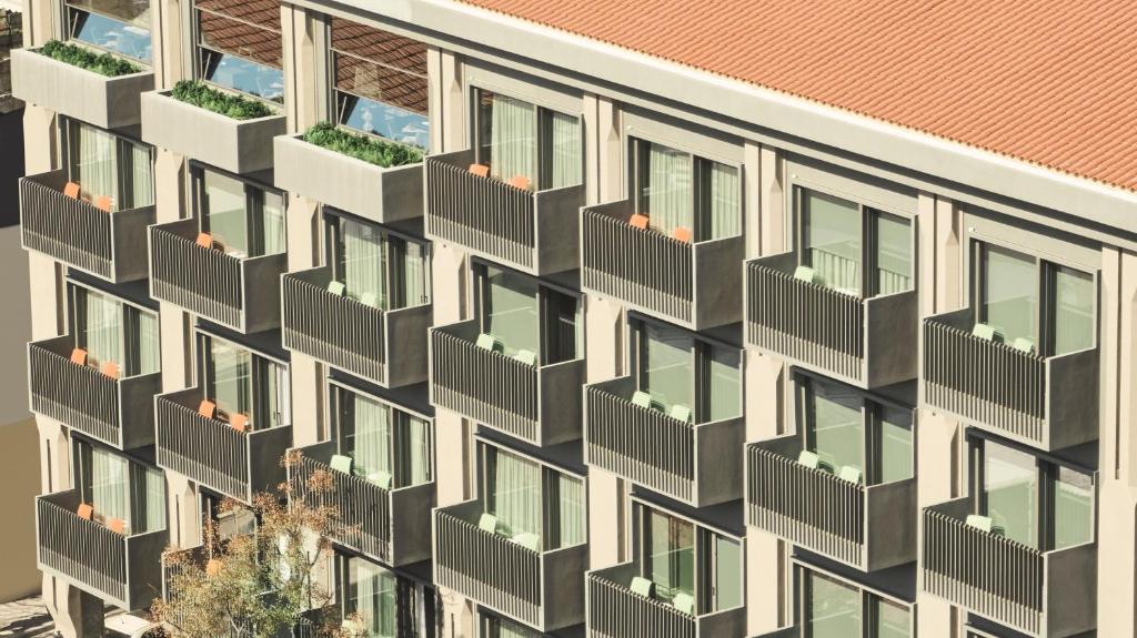 The Chania Hotel Crete, Vignette Collection - Resim 36