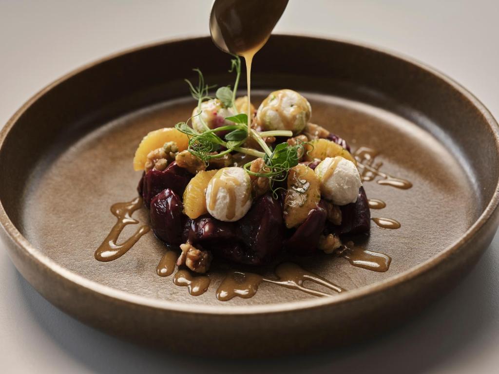 The Chania Hotel Crete, Vignette Collection - Resim 42