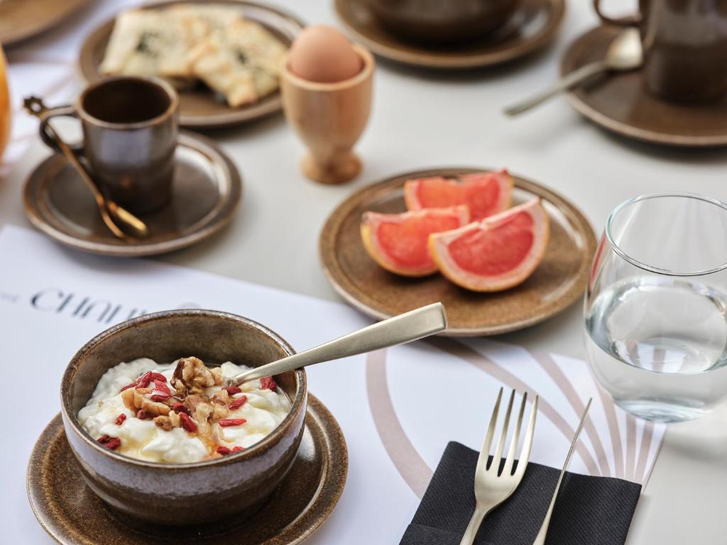 The Chania Hotel Crete, Vignette Collection - Resim 9