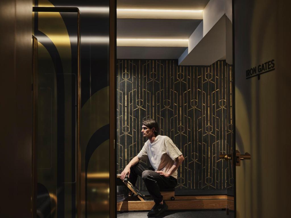 The Chania Hotel Crete, Vignette Collection - Resim 28