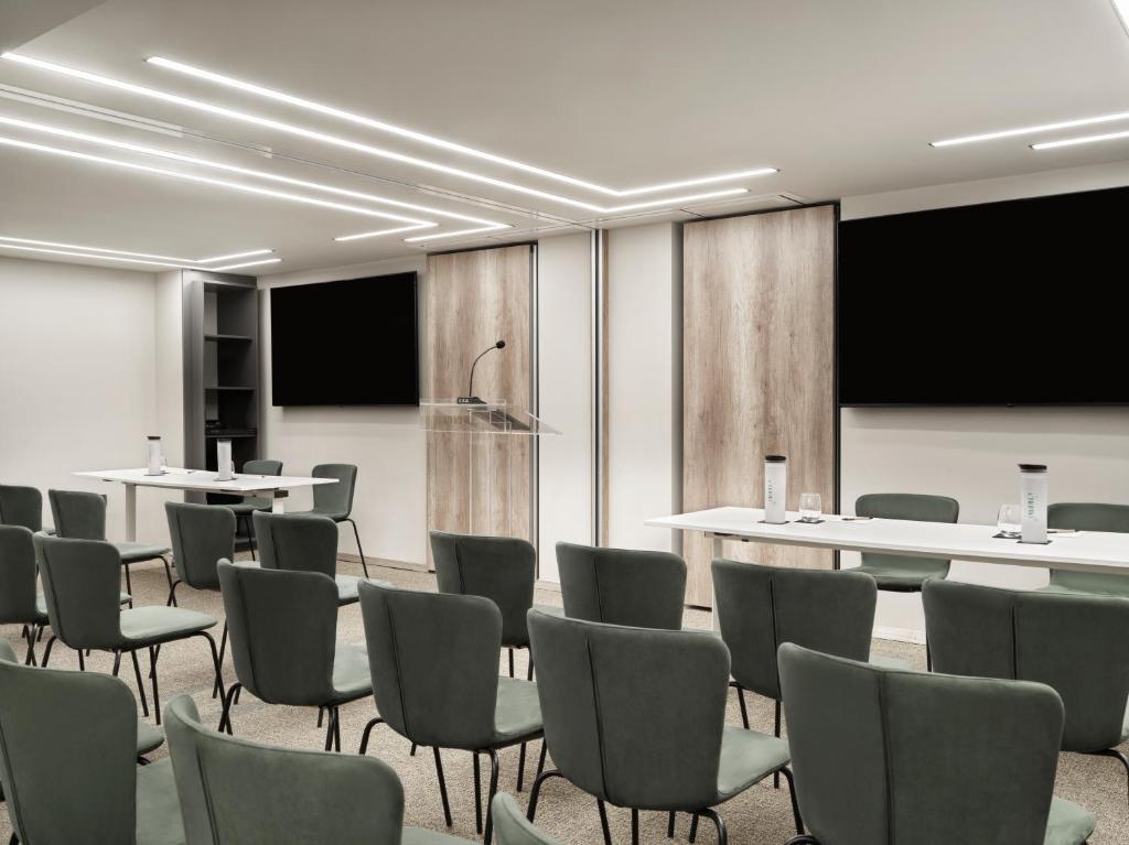 The Chania Hotel Crete, Vignette Collection - Resim 4