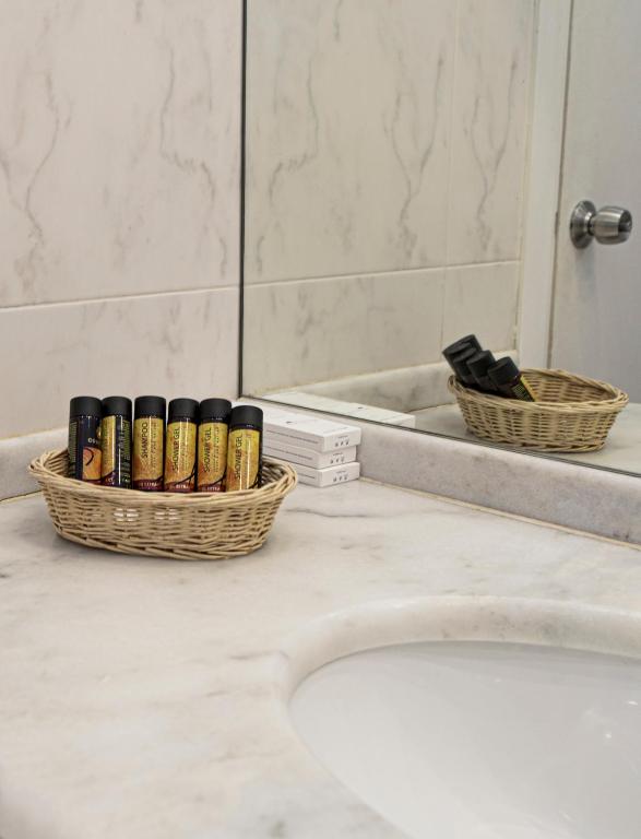 
Executive Triple Room
