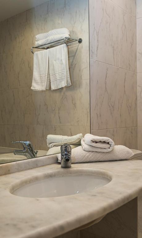 Blue Sea Hotel Alimos - Resim 3