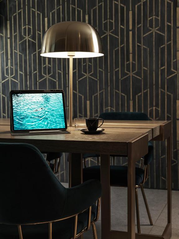 The Chania Hotel Crete, Vignette Collection - Resim 30