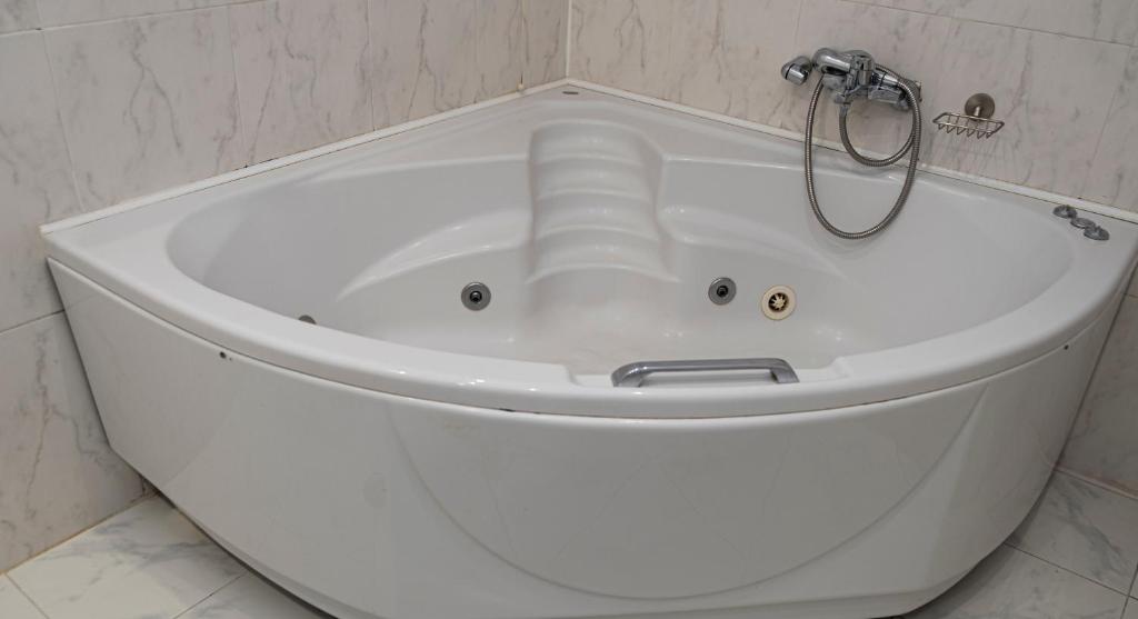 Blue Sea Hotel Alimos - Resim 12