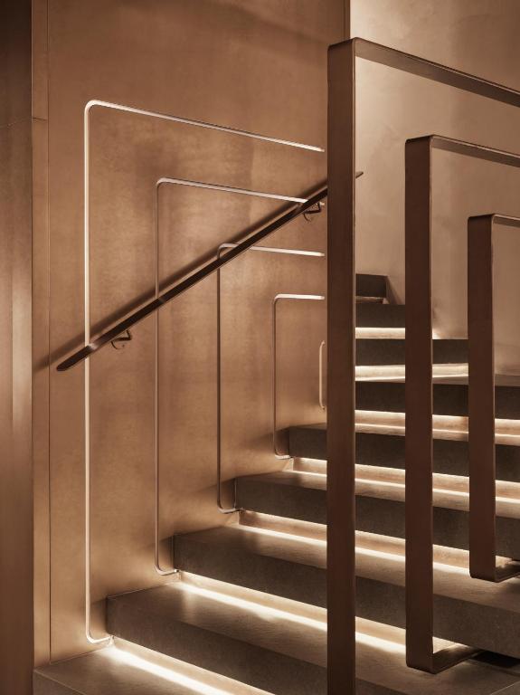 The Chania Hotel Crete, Vignette Collection - Resim 21