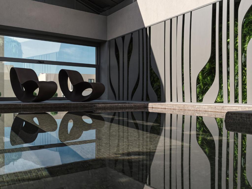 The Chania Hotel Crete, Vignette Collection - Resim 33