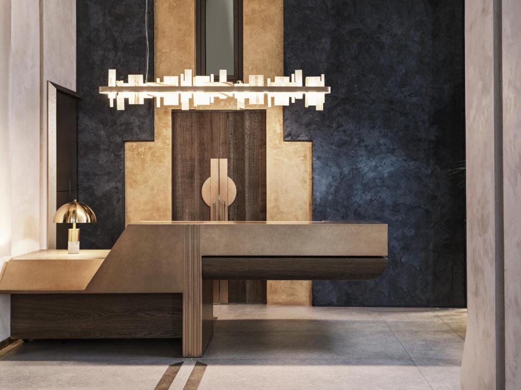 The Chania Hotel Crete, Vignette Collection - Resim 45