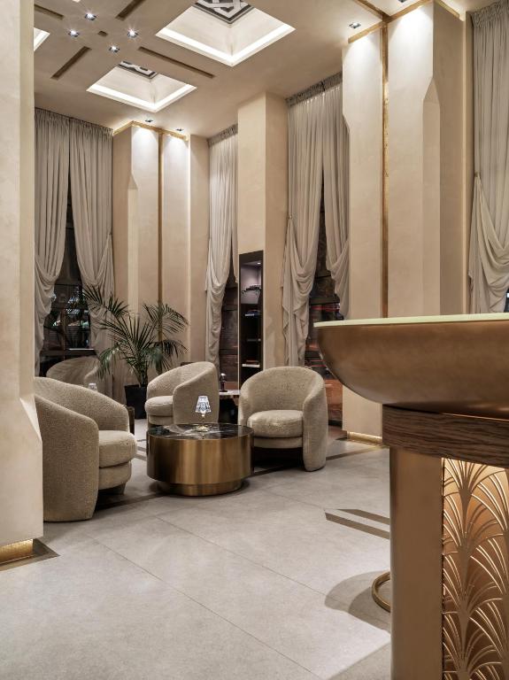 The Chania Hotel Crete, Vignette Collection - Resim 32