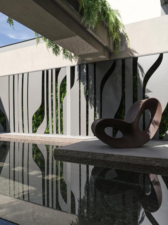 The Chania Hotel Crete, Vignette Collection - Resim 41